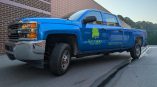 Full Vehicle Wrap