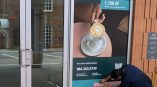 Window Graphic Install in Durham NC
