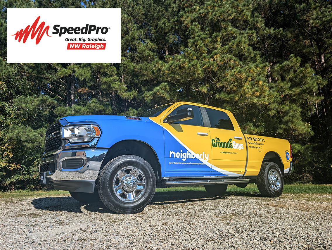 best vehicle wrap design tips