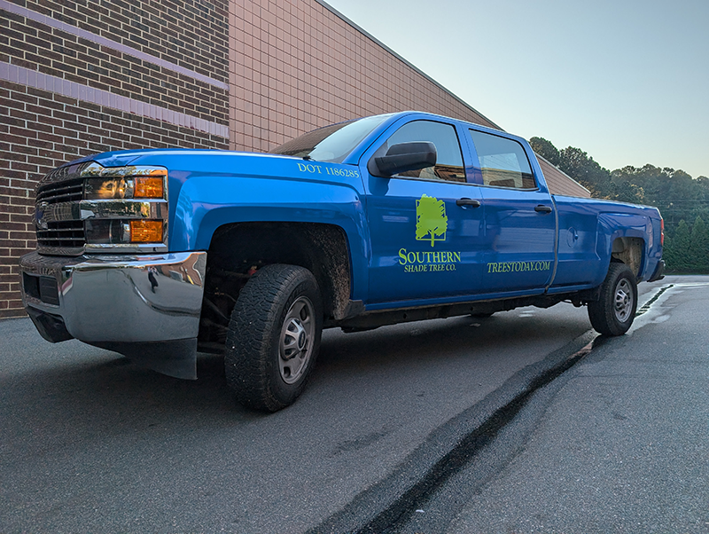 Vehicle Graphics