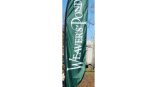 Feather Flag Event Signage and Displays
