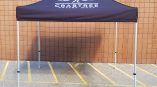 Event Pop Up Tent Portable Branding