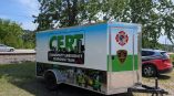 Custom Full Trailer Wrap – Design, Print & Installation