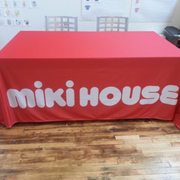 Miki House Corporate Printing