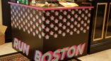 Run Boston Desk Wrap