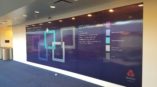 NatWest wall Graphic