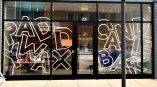 SpeedPro NYC Mt Vernon Custom Window Graphics for Businesses