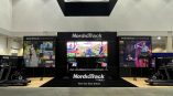 SpeedPro New York Mt Vernon Custom Event Booth
