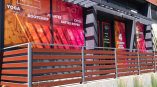 SpeedPro New York Mt. Vernon Window Graphics