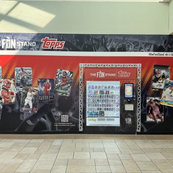 Wrap Wall Mural Oklahoma City