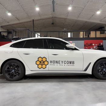 Vehicle Decals Business Stillwater Oklahoma