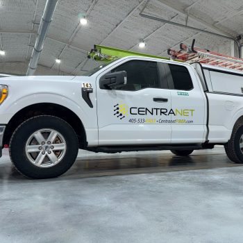 Fleet Decals Stillwater Oklahoma