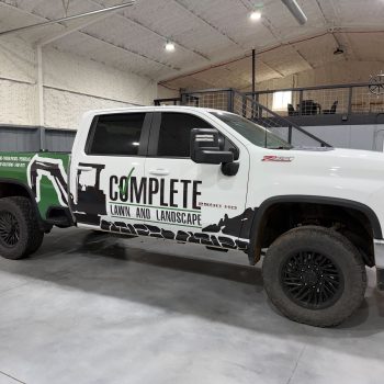 Vehicle Decals and Wraps Oklahoma City To Stillwater Oklahoma
