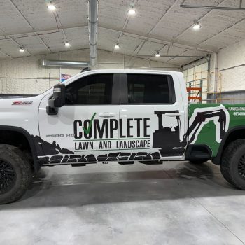 Vehicle Decals Stillwater Oklahoma