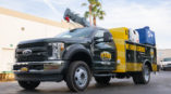 Truck Vehicle Wrap in Orlando Florida