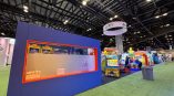 UNIS Technology Custom Trade Show Displays for Corporate Events