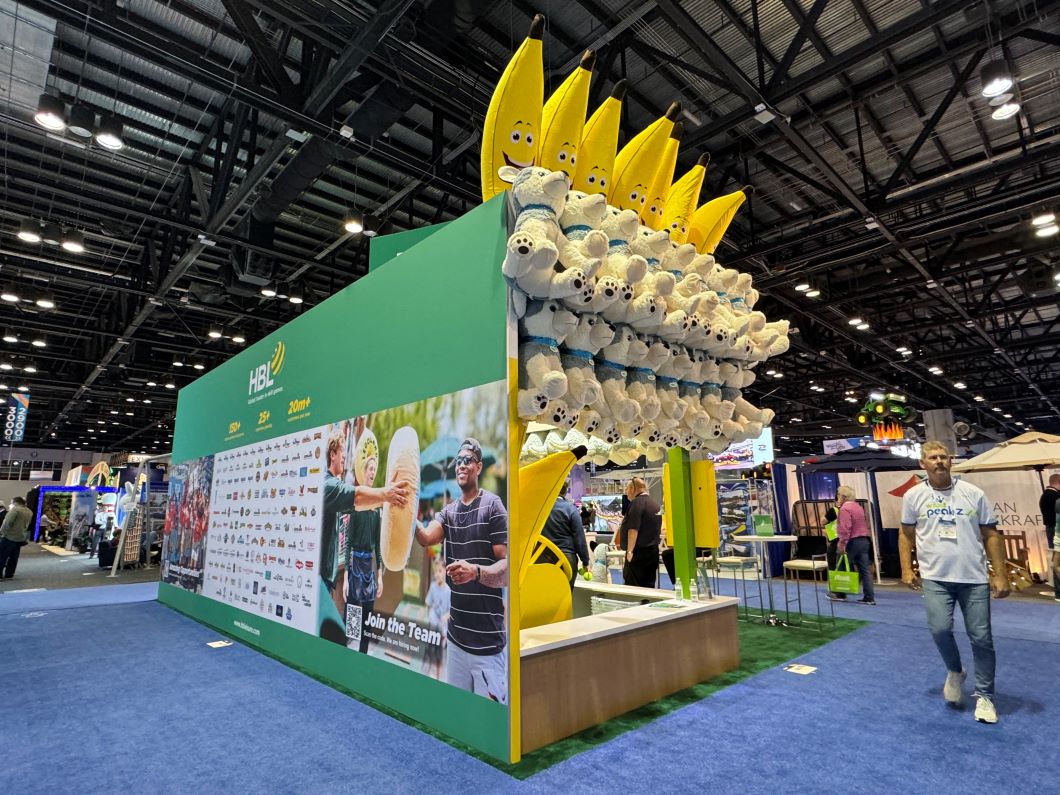 Custom Trade Show Signs for Corporate Events In Orlando