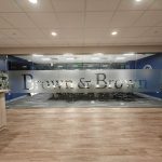 Smart Film Orlando | Switchable Privacy Glass Film for Windows