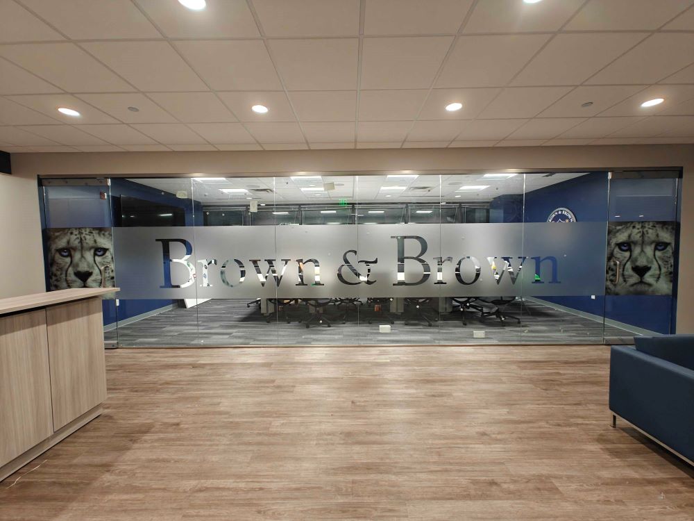Smart Privacy Film