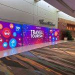 Mobile Lightbox Sign Orlando | Commercial Advertising Light Boxes