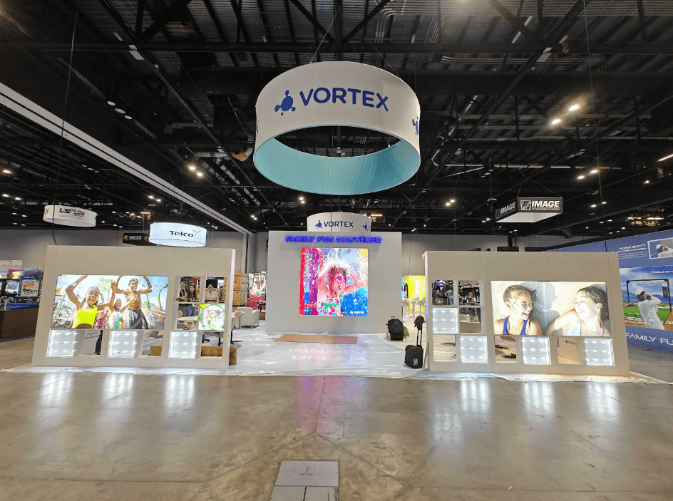 LED Video Walls vs Projectors - Best for Orlando Events Guide