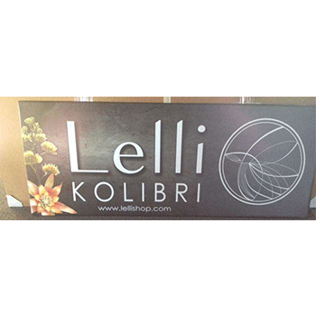 Banner for Lelli Kolibri 