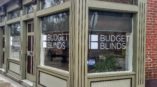 Budget Blinds window graphic 