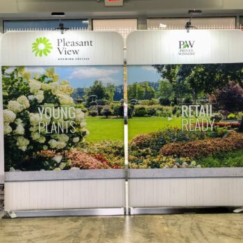 Speedpro Pittsburgh North- event tents- trade show display-