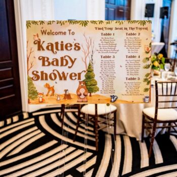 Speedpro Pittsburgh North- Event Graphics -Personalized Signs- Birthday Display-