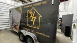 pittsburgh vehicle graphic decal roofing