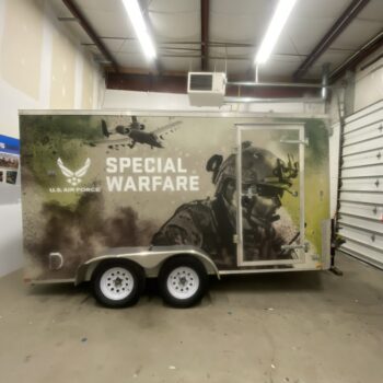 pittsburgh vehicle graphic decal