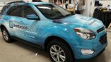 pittsburgh vehicle graphic decal