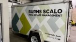 pittsburgh vehicle graphic decal real estate management