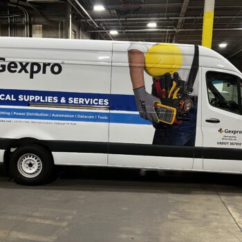 pittsburgh vehicle graphic decal electrical supplies and services