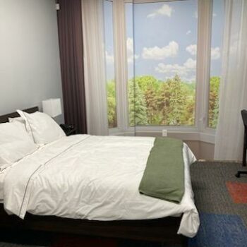 pittsburgh lodging art