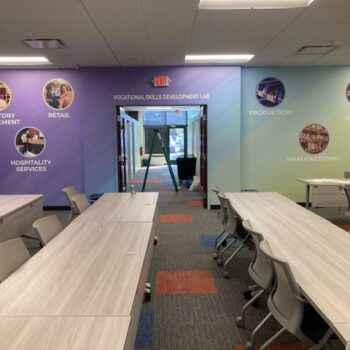 pittsburgh vocational skils development lab graphic