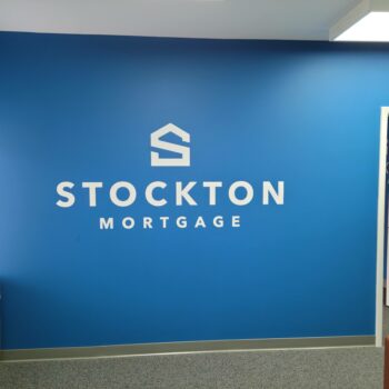 pittsburgh wall graphic