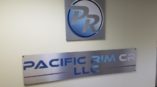 Pacific Rim CR LLC indoor signage