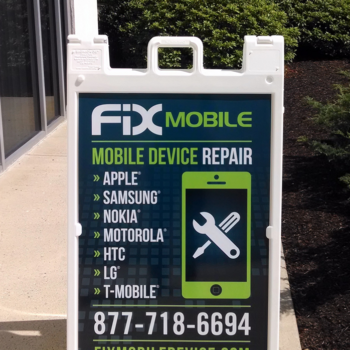 Fix Mobile a-frame