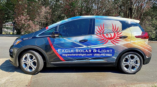 vehicle wraps full and partial denver co