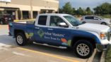 vehicle wraps for trucks and for business denver co
