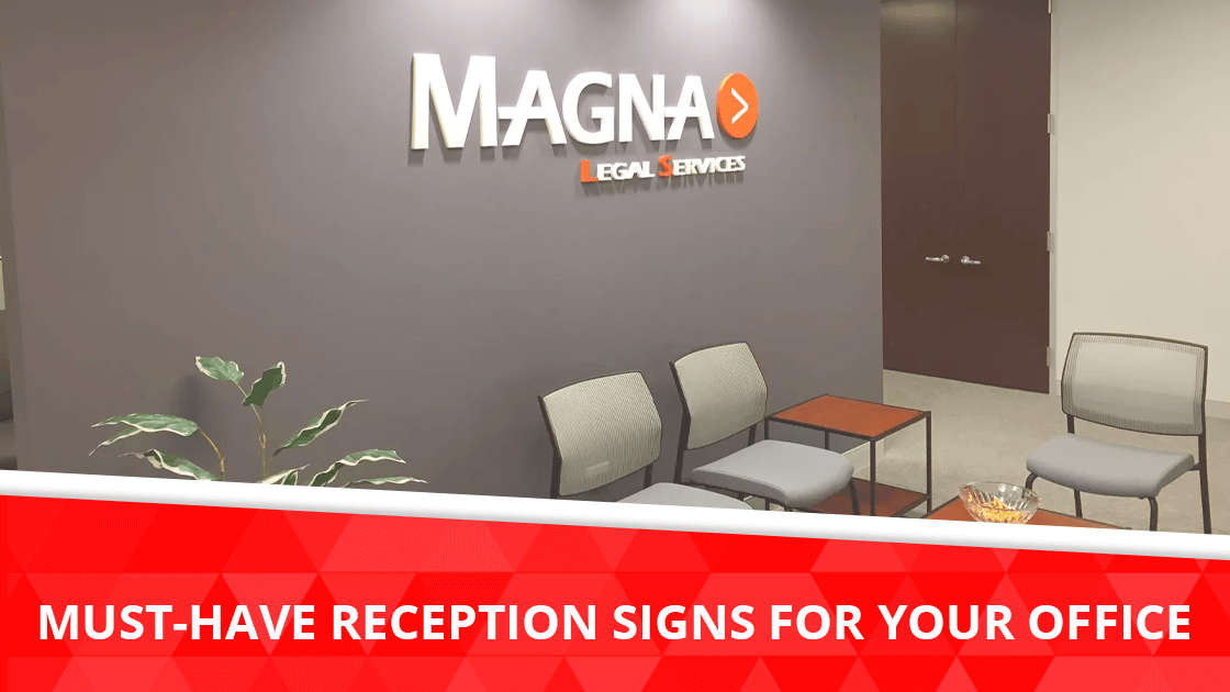 Magna IV - Effective POP displays get the attention of