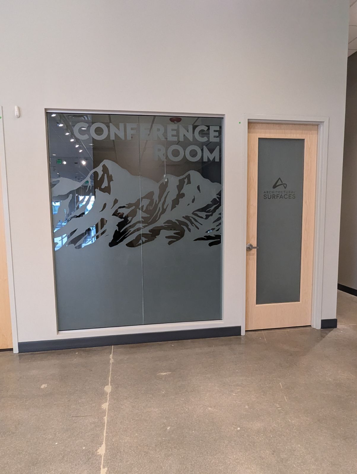 signage in denver co