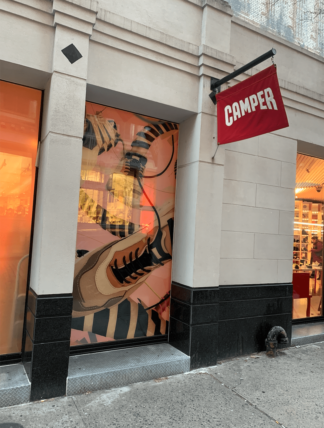 window graphics printing new jersey nj