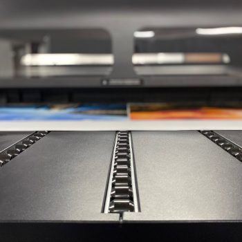 High-Quality Large Format Printer
