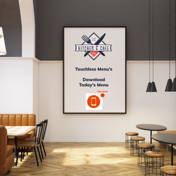 Infolnkx Marketing Digital Menu