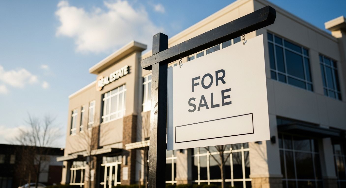 How Real Estate Yard Signs Still Outperform in Raleigh