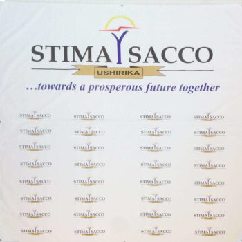 Stima SACCO banner