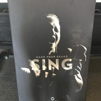 banner for FiveNineteen that reads 