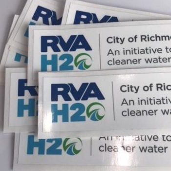 decals for RVA H20
